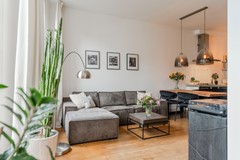 New for sale: Van Woustraat 16-2, 1073 LL Amsterdam