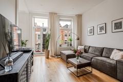 New for sale: Van Woustraat 16-2, 1073 LL Amsterdam