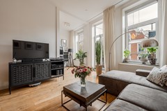 New for sale: Van Woustraat 16-2, 1073 LL Amsterdam