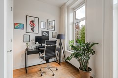 New for sale: Van Woustraat 16-2, 1073 LL Amsterdam