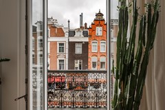 New for sale: Van Woustraat 16-2, 1073 LL Amsterdam