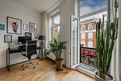 New for sale: Van Woustraat 16-2, 1073 LL Amsterdam