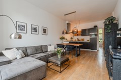 New for sale: Van Woustraat 16-2, 1073 LL Amsterdam