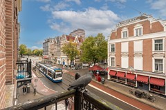 New for sale: Van Woustraat 16-2, 1073 LL Amsterdam