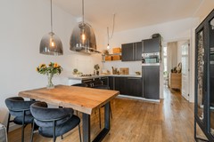 New for sale: Van Woustraat 16-2, 1073 LL Amsterdam