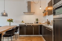 New for sale: Van Woustraat 16-2, 1073 LL Amsterdam