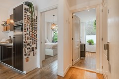 New for sale: Van Woustraat 16-2, 1073 LL Amsterdam