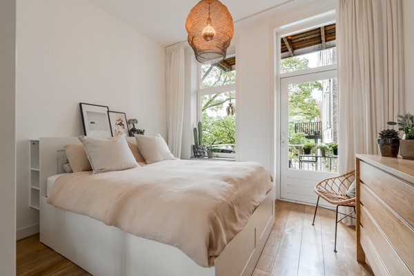 Medium property photo - Van Woustraat 16-2, 1073 LL Amsterdam