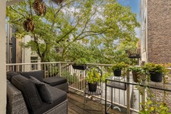 New for sale: Van Woustraat 16-2, 1073 LL Amsterdam
