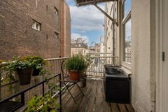 New for sale: Van Woustraat 16-2, 1073 LL Amsterdam