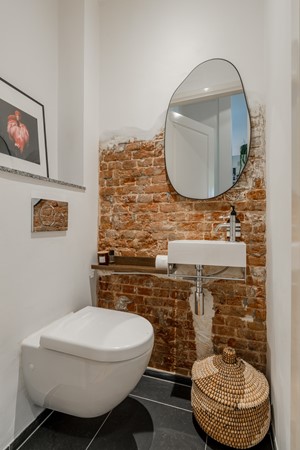 Medium property photo - Van Woustraat 16-2, 1073 LL Amsterdam