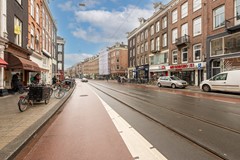New for sale: Van Woustraat 16-2, 1073 LL Amsterdam