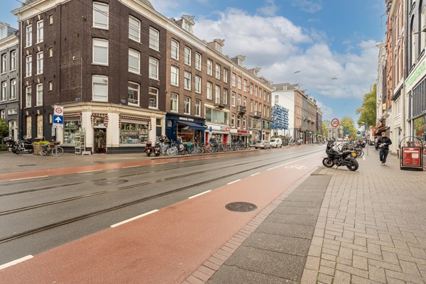 Medium property photo - Van Woustraat 16-2, 1073 LL Amsterdam
