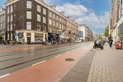 New for sale: Van Woustraat 16-2, 1073 LL Amsterdam