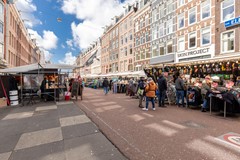 New for sale: Van Woustraat 16-2, 1073 LL Amsterdam