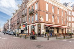 New for sale: Van Woustraat 16-2, 1073 LL Amsterdam