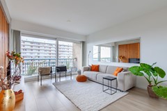 New for sale: Burgemeester Hogguerstraat 261, 1064 CP Amsterdam
