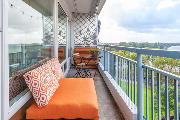 Medium property photo - Burgemeester Hogguerstraat 261, 1064 CP Amsterdam