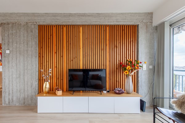 Medium property photo - Burgemeester Hogguerstraat 261, 1064 CP Amsterdam