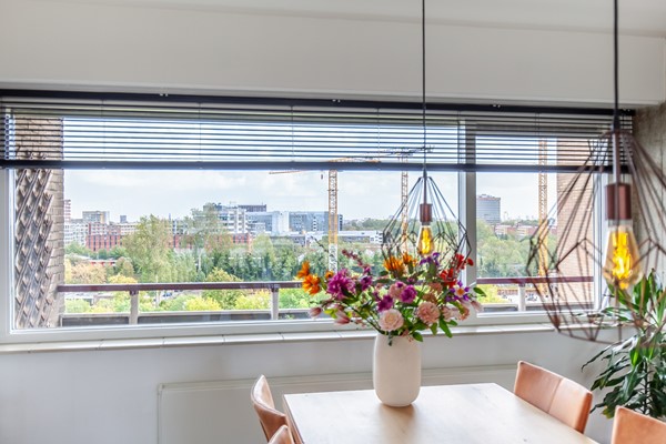 Medium property photo - Burgemeester Hogguerstraat 261, 1064 CP Amsterdam