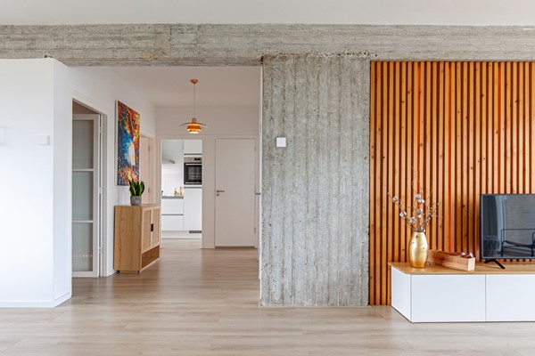Medium property photo - Burgemeester Hogguerstraat 261, 1064 CP Amsterdam
