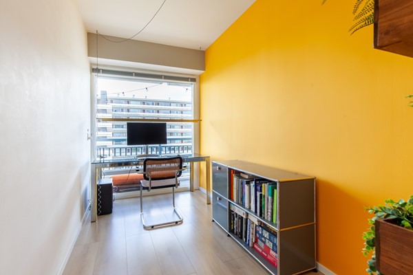 Medium property photo - Burgemeester Hogguerstraat 261, 1064 CP Amsterdam
