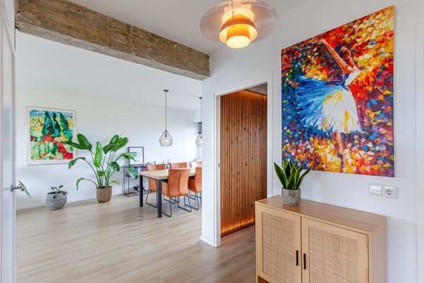 Medium property photo - Burgemeester Hogguerstraat 261, 1064 CP Amsterdam