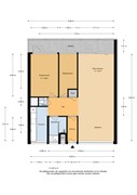 New for sale: Burgemeester Hogguerstraat 261, 1064 CP Amsterdam