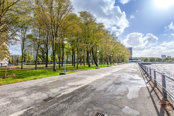 Medium property photo - Burgemeester Hogguerstraat 261, 1064 CP Amsterdam