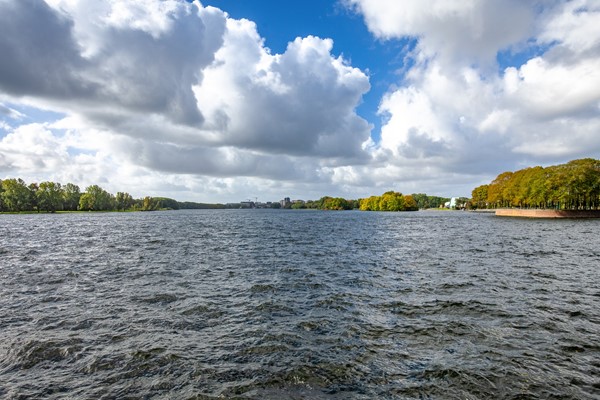 Medium property photo - Burgemeester Hogguerstraat 261, 1064 CP Amsterdam