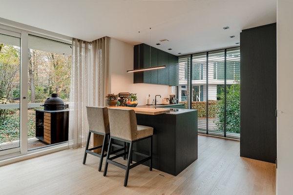 Medium property photo - Mozartlaan 11, 1217 CM Hilversum