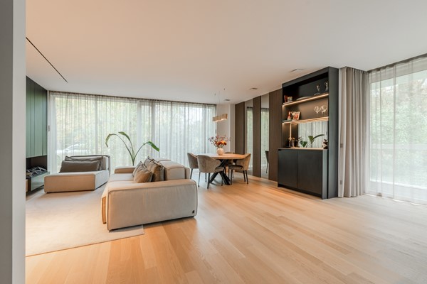 Medium property photo - Mozartlaan 11, 1217 CM Hilversum