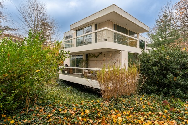 Medium property photo - Mozartlaan 11, 1217 CM Hilversum
