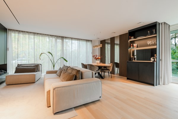 Medium property photo - Mozartlaan 11, 1217 CM Hilversum