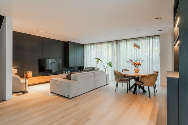 Medium property photo - Mozartlaan 11, 1217 CM Hilversum