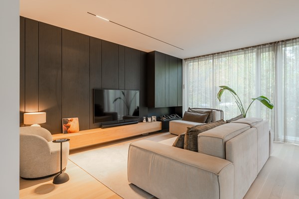 Medium property photo - Mozartlaan 11, 1217 CM Hilversum