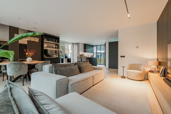 Medium property photo - Mozartlaan 11, 1217 CM Hilversum