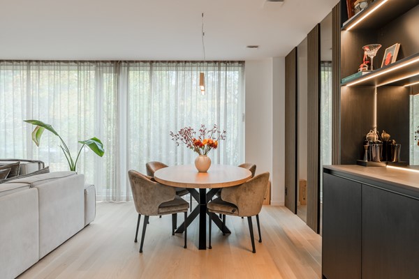 Medium property photo - Mozartlaan 11, 1217 CM Hilversum