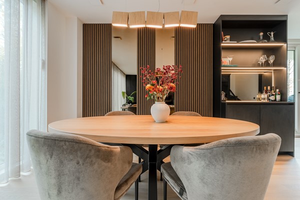 Medium property photo - Mozartlaan 11, 1217 CM Hilversum