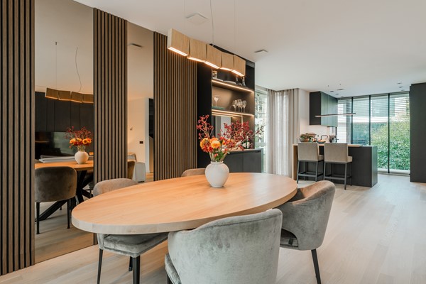 Medium property photo - Mozartlaan 11, 1217 CM Hilversum