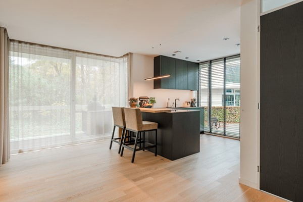 Medium property photo - Mozartlaan 11, 1217 CM Hilversum