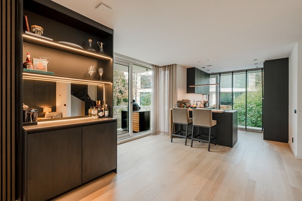 Medium property photo - Mozartlaan 11, 1217 CM Hilversum