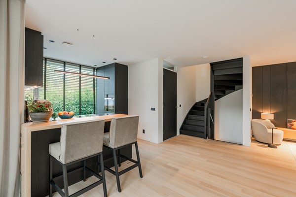 Medium property photo - Mozartlaan 11, 1217 CM Hilversum