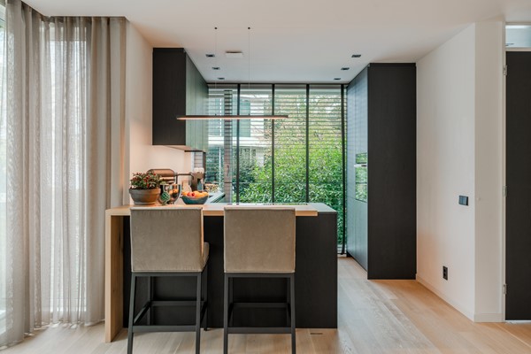 Medium property photo - Mozartlaan 11, 1217 CM Hilversum