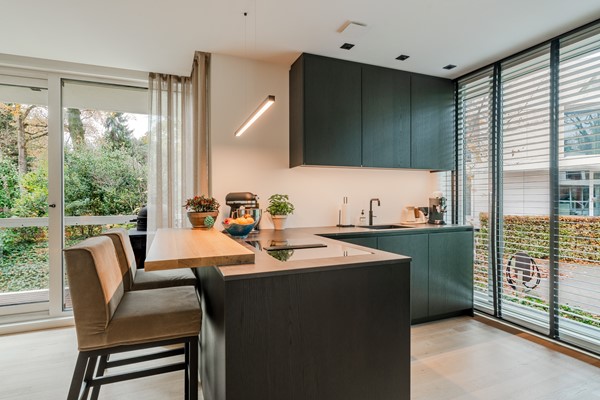 Medium property photo - Mozartlaan 11, 1217 CM Hilversum