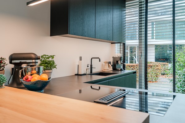 Medium property photo - Mozartlaan 11, 1217 CM Hilversum