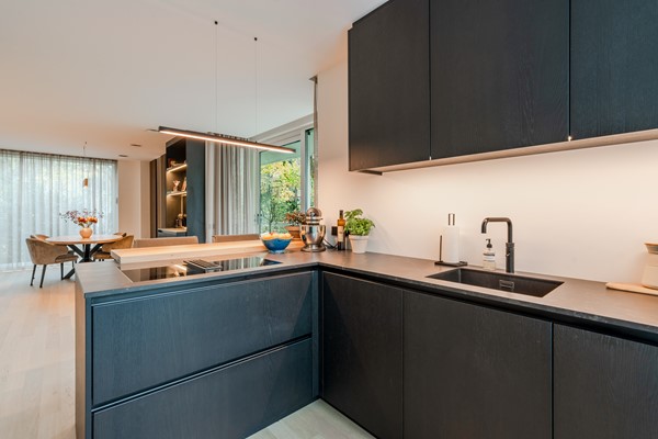 Medium property photo - Mozartlaan 11, 1217 CM Hilversum