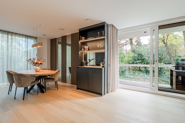 Medium property photo - Mozartlaan 11, 1217 CM Hilversum