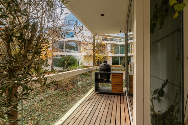 Medium property photo - Mozartlaan 11, 1217 CM Hilversum