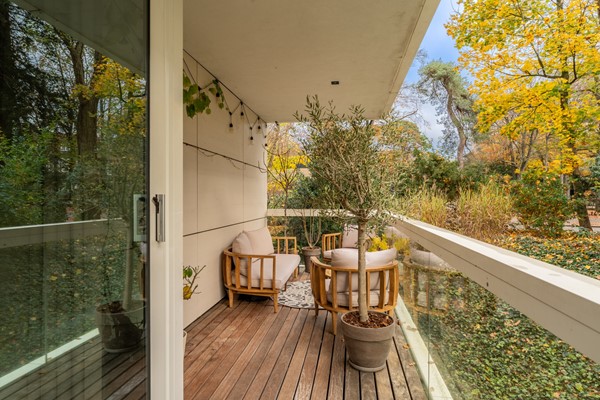 Medium property photo - Mozartlaan 11, 1217 CM Hilversum